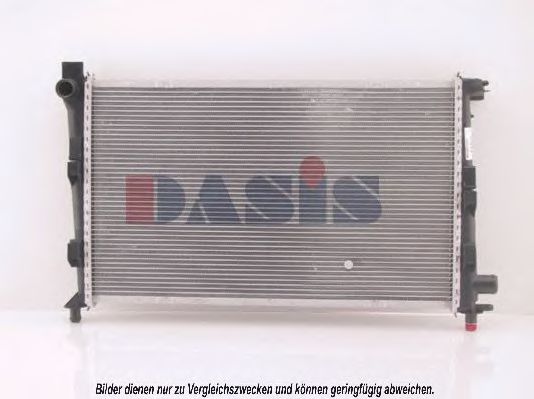 AKS DASIS 121760N