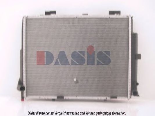 AKS DASIS 122600N