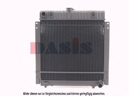 AKS DASIS 131040N