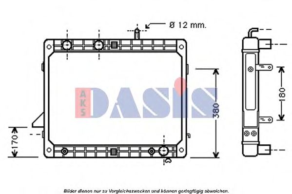 AKS DASIS 131430N