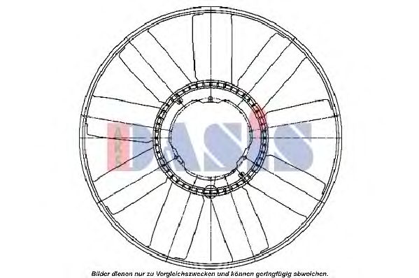 AKS DASIS 138012N