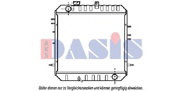 AKS DASIS 140028N