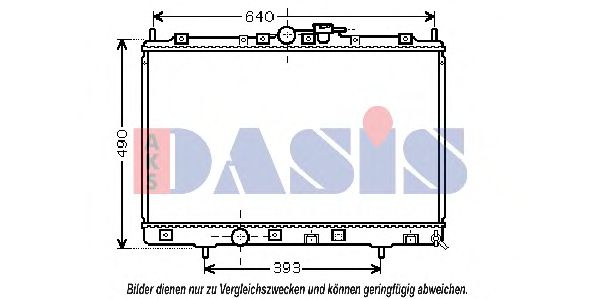 AKS DASIS 140059N