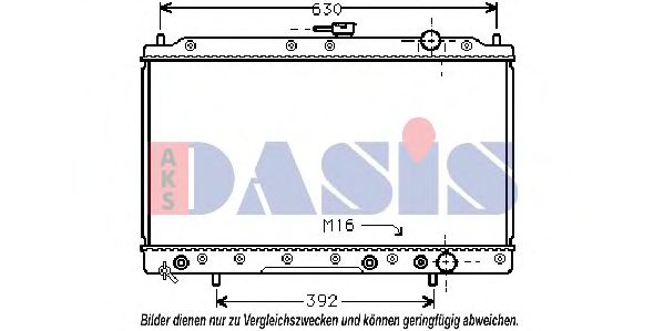 AKS DASIS 140720N