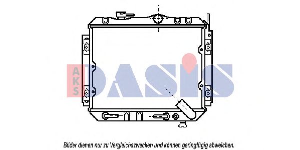 AKS DASIS 141020N