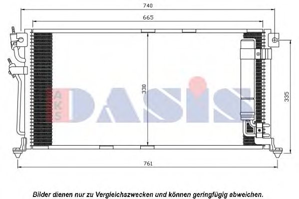 AKS DASIS 142018N