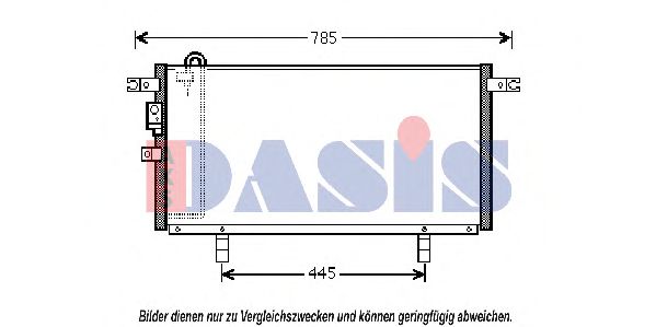 AKS DASIS 142027N