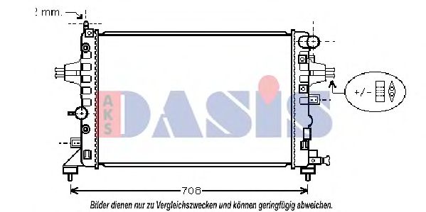 AKS DASIS 150056N