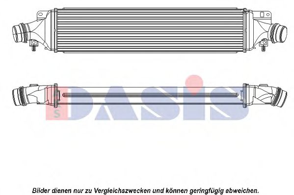 AKS DASIS 157024N