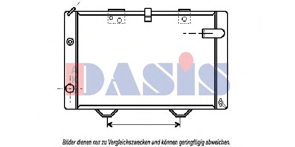 AKS DASIS 160410N