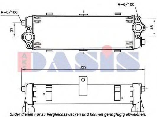AKS DASIS 176180N
