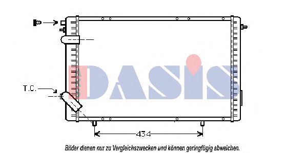 AKS DASIS 180024N