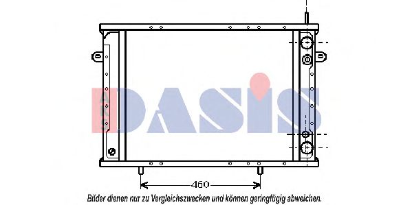 AKS DASIS 180026N