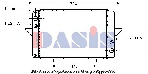 AKS DASIS 181240N