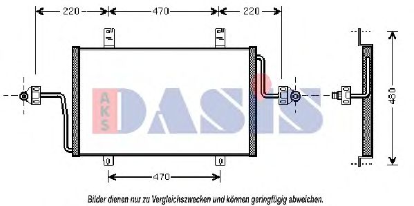 AKS DASIS 182450N