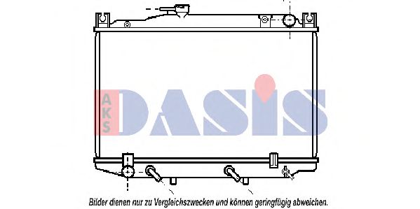 AKS DASIS 210050N