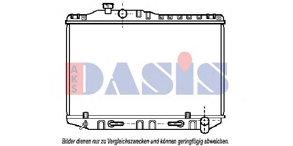 AKS DASIS 210063N
