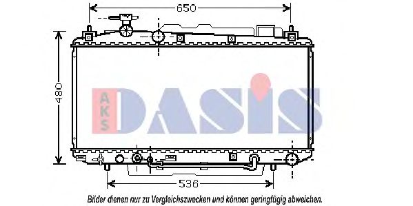 AKS DASIS 210103N