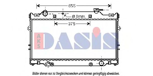 AKS DASIS 210106N