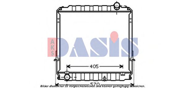 AKS DASIS 210155N