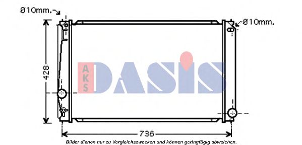 AKS DASIS 210159N