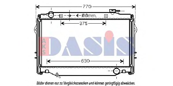 AKS DASIS 210168N AKS DASIS 210168N