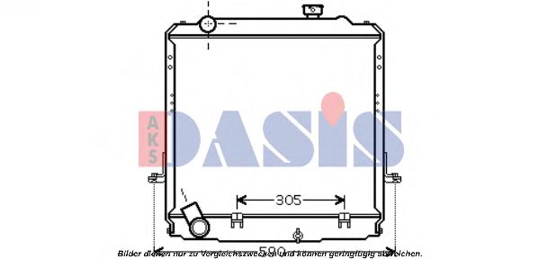 AKS DASIS 210175N