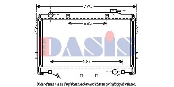 AKS DASIS 210179N