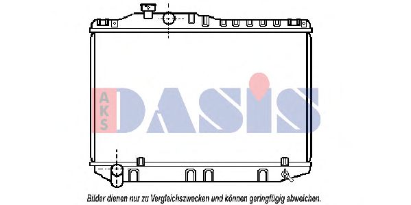 AKS DASIS 210180N AKS DASIS 210180N