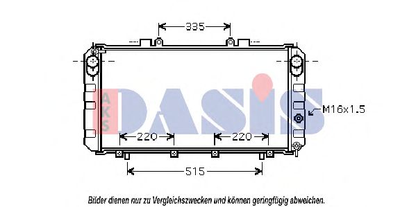 AKS DASIS 210181N