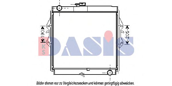AKS DASIS 210202N