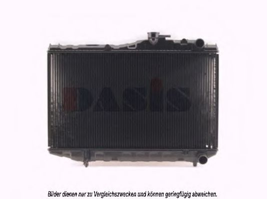 AKS DASIS 210390N