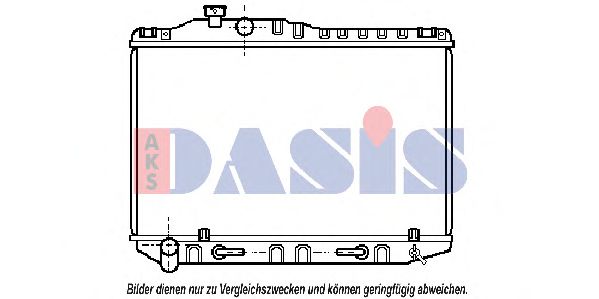 AKS DASIS 210770N