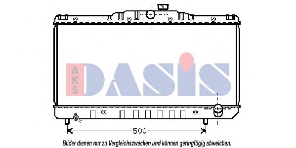 AKS DASIS 211030N