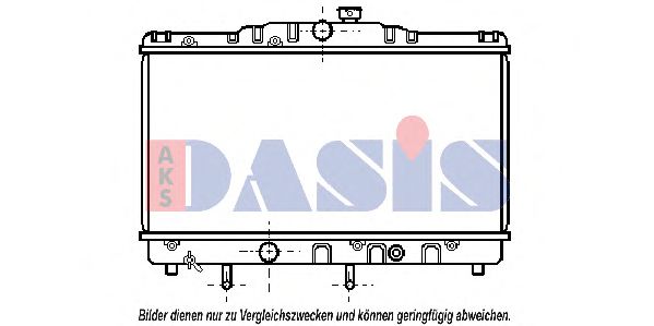 AKS DASIS 211510N