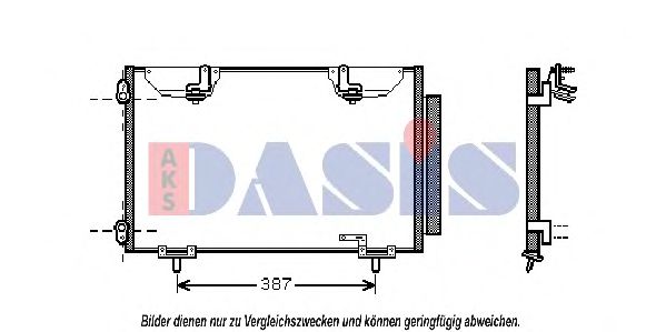 AKS DASIS 212024N