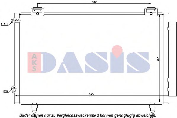 AKS DASIS 212043N