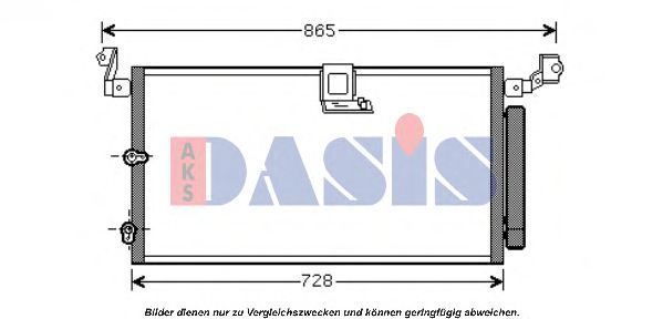 AKS DASIS 212048N AKS DASIS 212048N