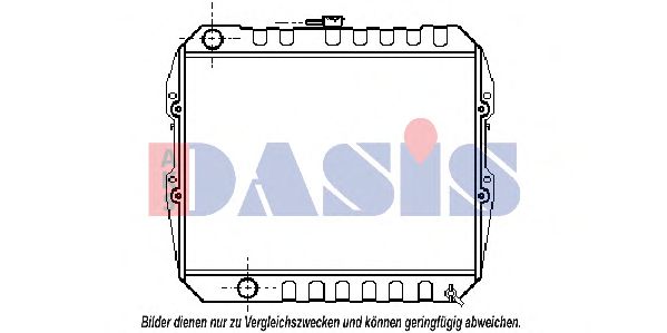 AKS DASIS 213060N