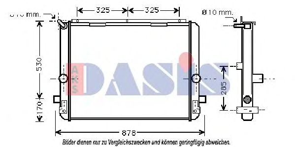 AKS DASIS 220013N