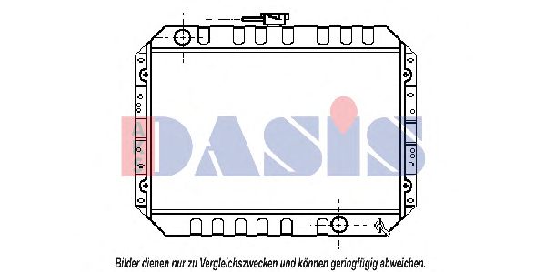 AKS DASIS 230130N