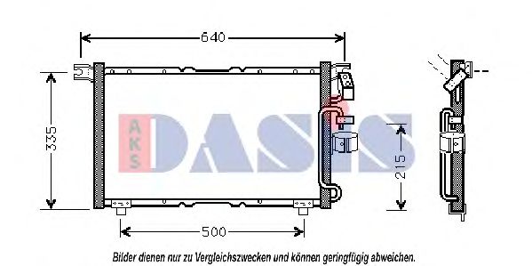 AKS DASIS 232002N