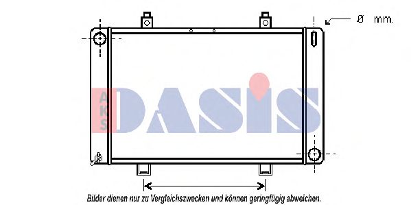 AKS DASIS 250120N AKS DASIS 250120N