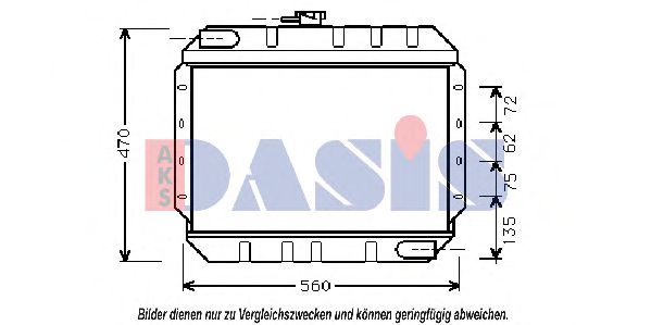 AKS DASIS 250510N
