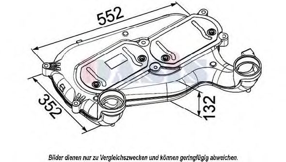 AKS DASIS 267023N