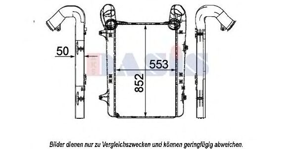 AKS DASIS 267024N