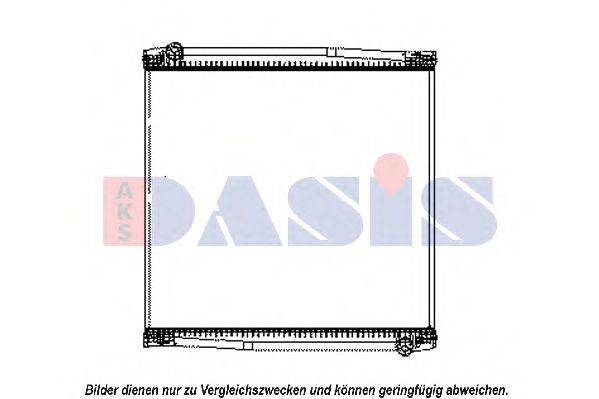 AKS DASIS 270070S