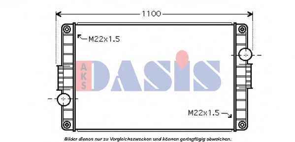 AKS DASIS 280015N