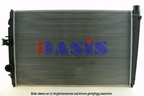 AKS DASIS 290005N
