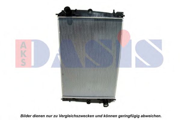 AKS DASIS 290210S